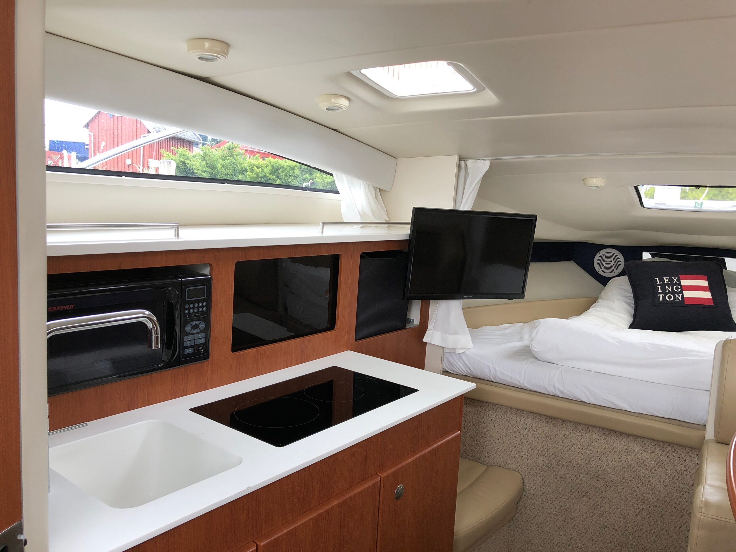 Bayliner 285 Ciera - Billede 6