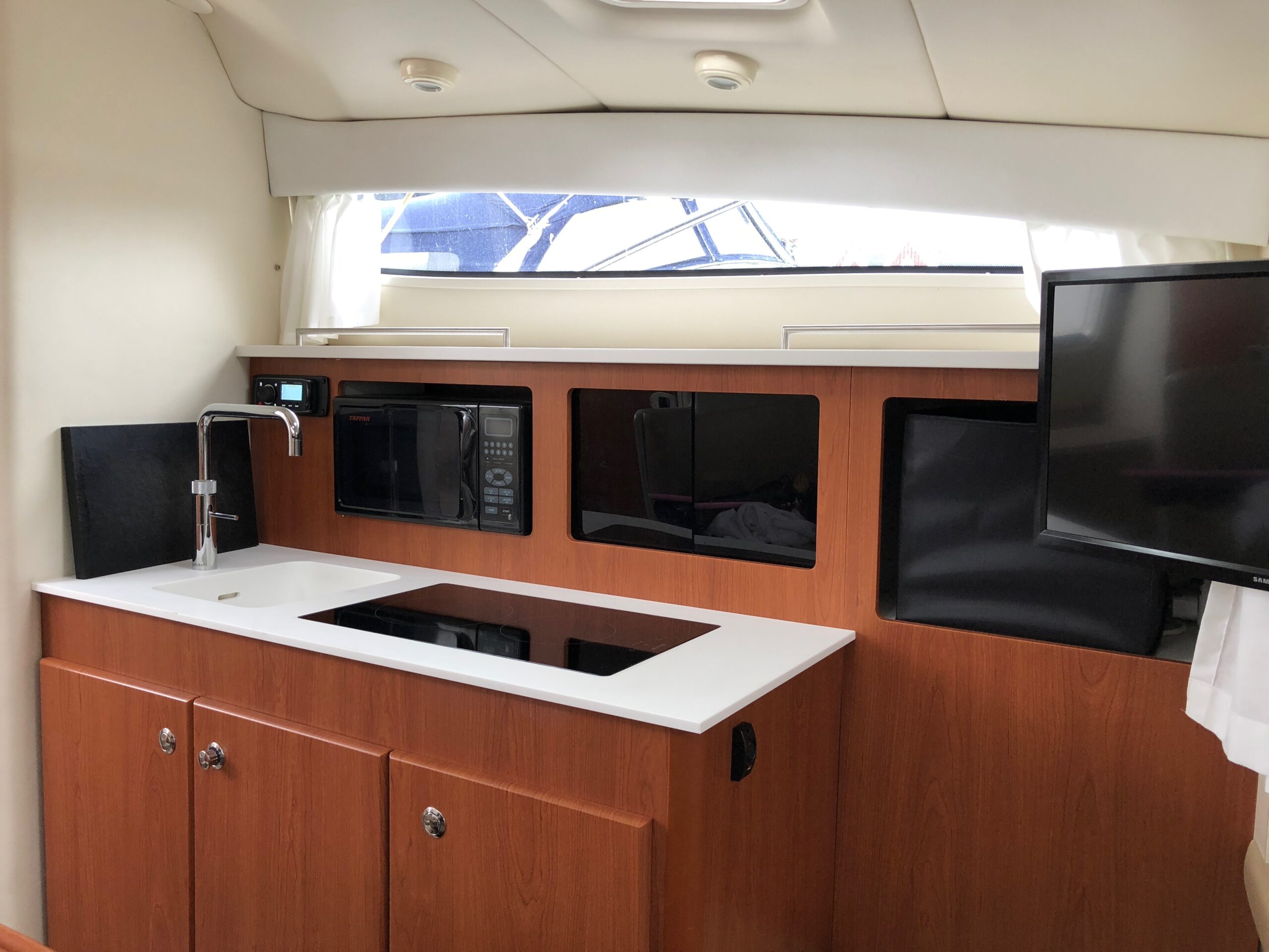Bayliner 285 Ciera - Billede 5