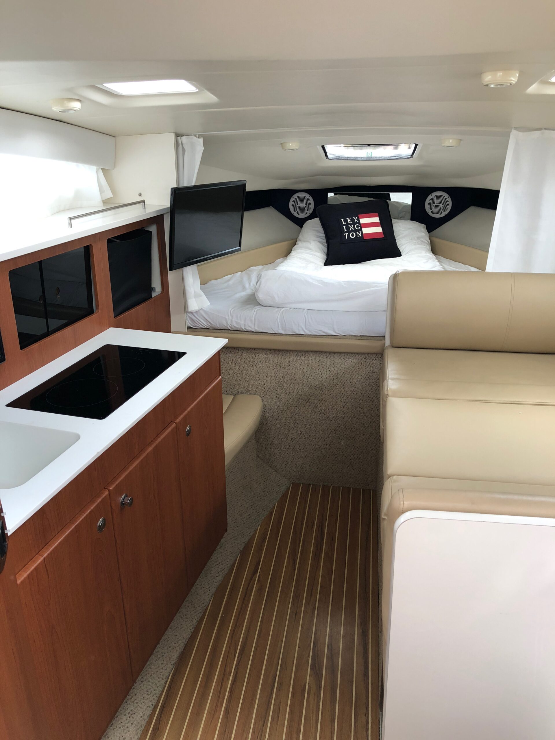 Bayliner 285 Ciera - Billede 4