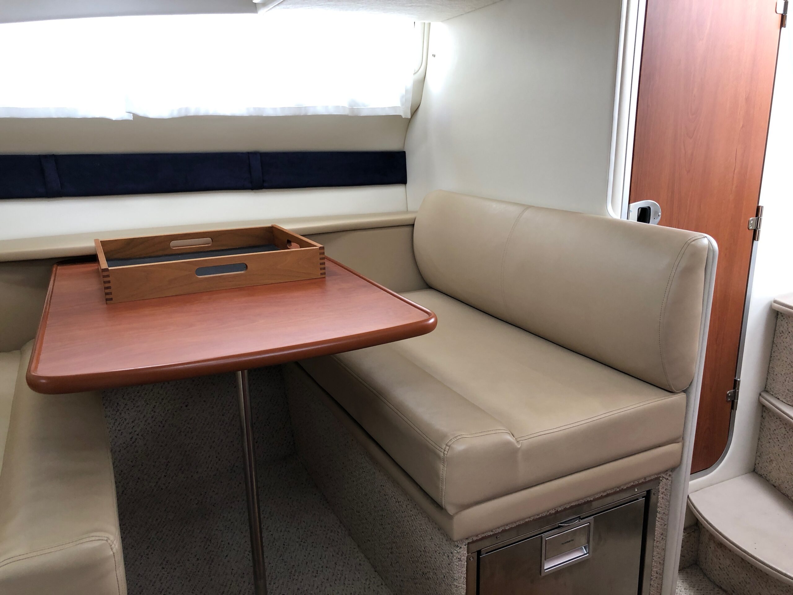 Bayliner 285 Ciera - Billede 7