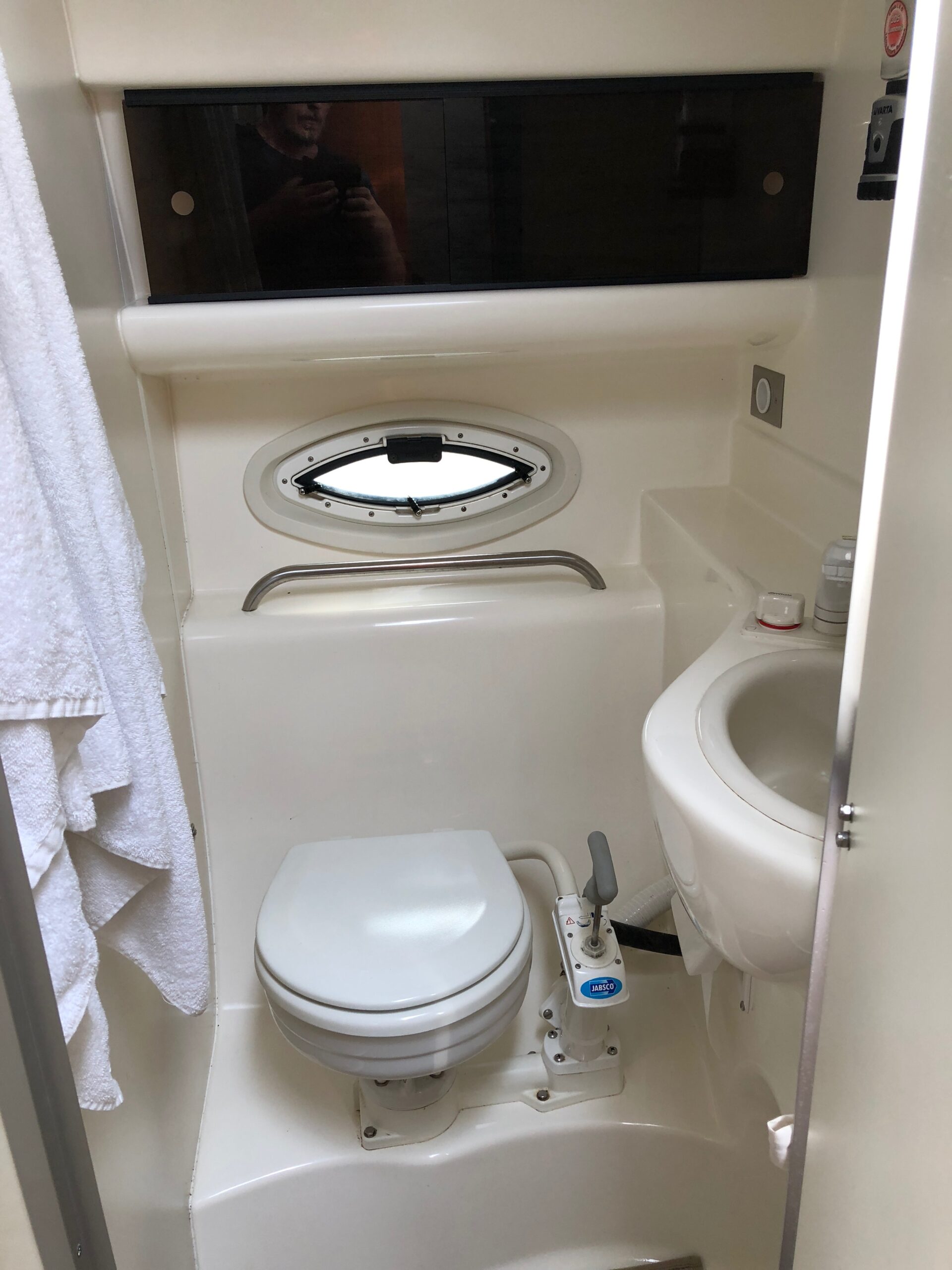 Bayliner 285 Ciera - Billede 8