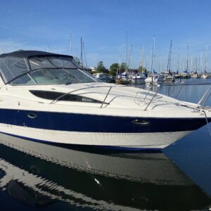 Bayliner 285 Ciera