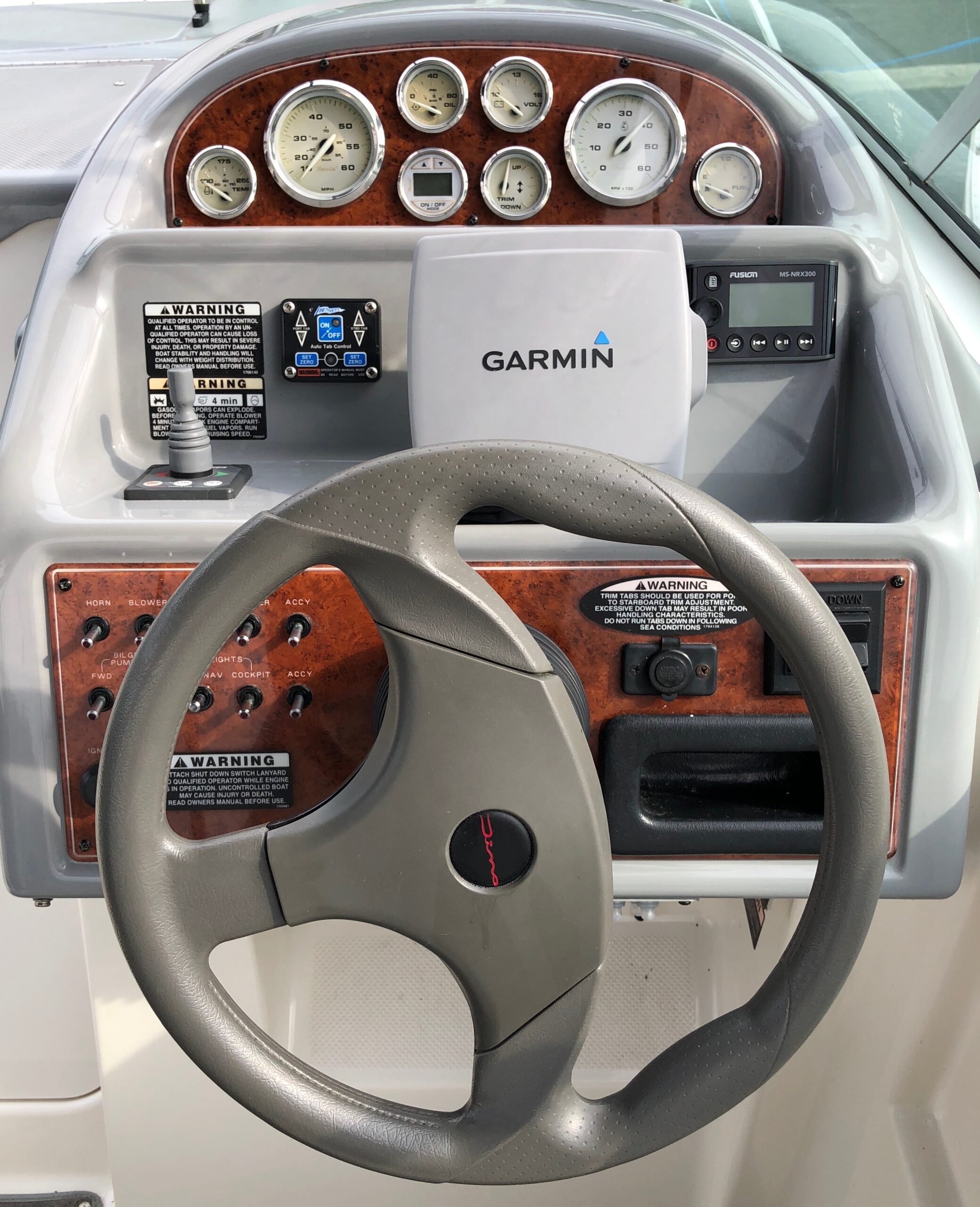 Bayliner 285 Ciera - Billede 10