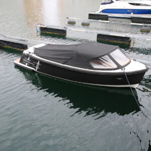 Corsiva 595 Tender