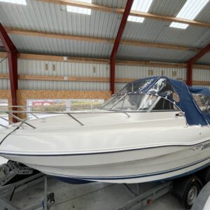 Ørnvik 620 Flamingo