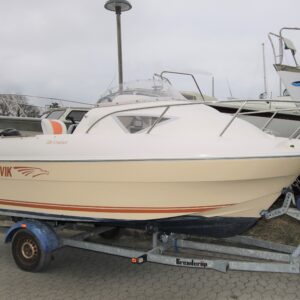 Ørnvik 510 Cruiser