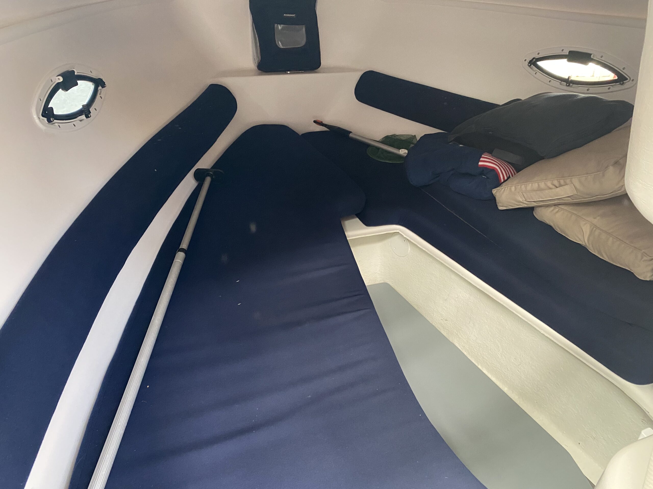 Yamarin 59DC m/Yamaha 100HK - Billede 10