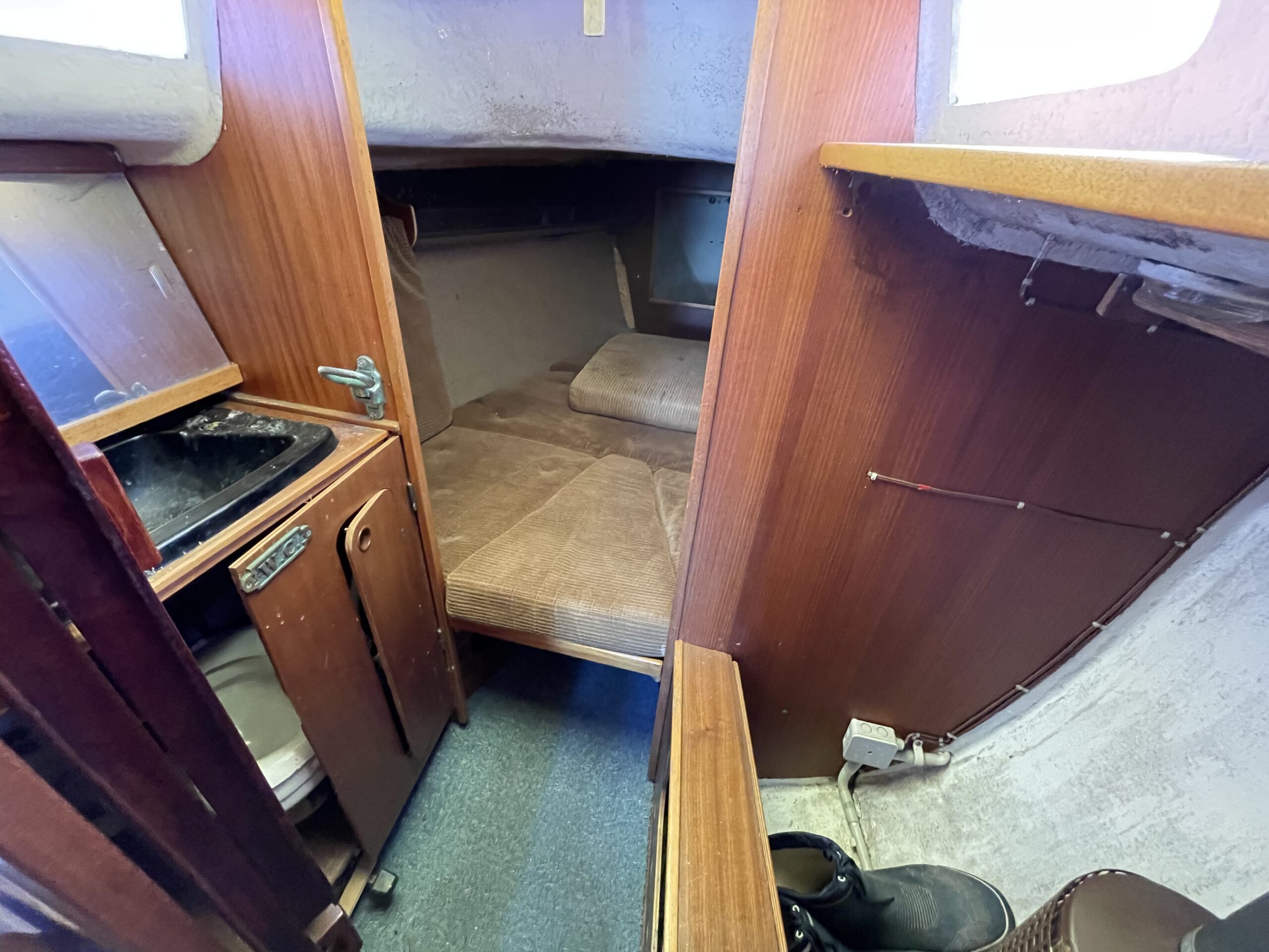 Svea Krydser - Billede 5