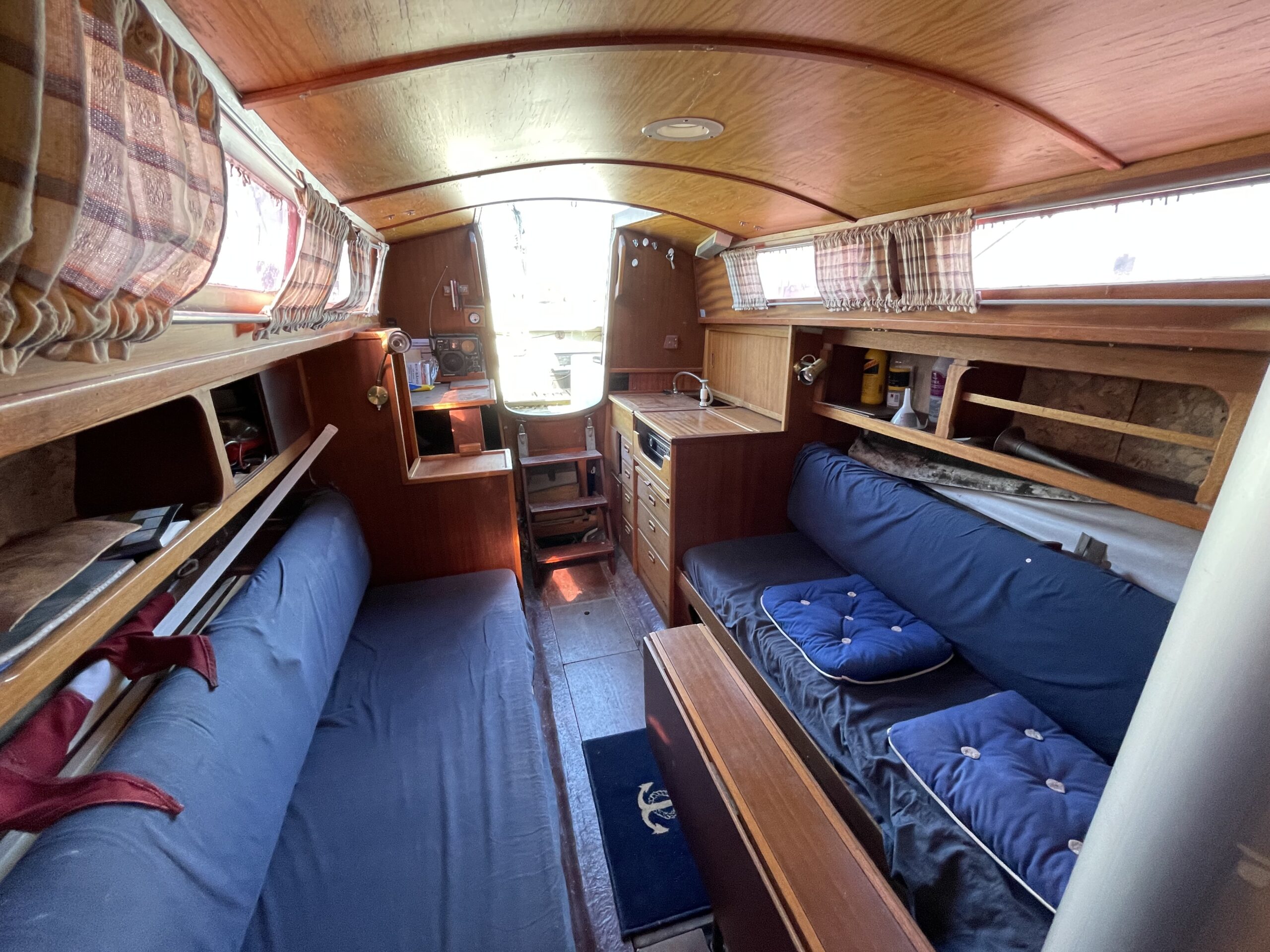 Svea Krydser - Billede 6