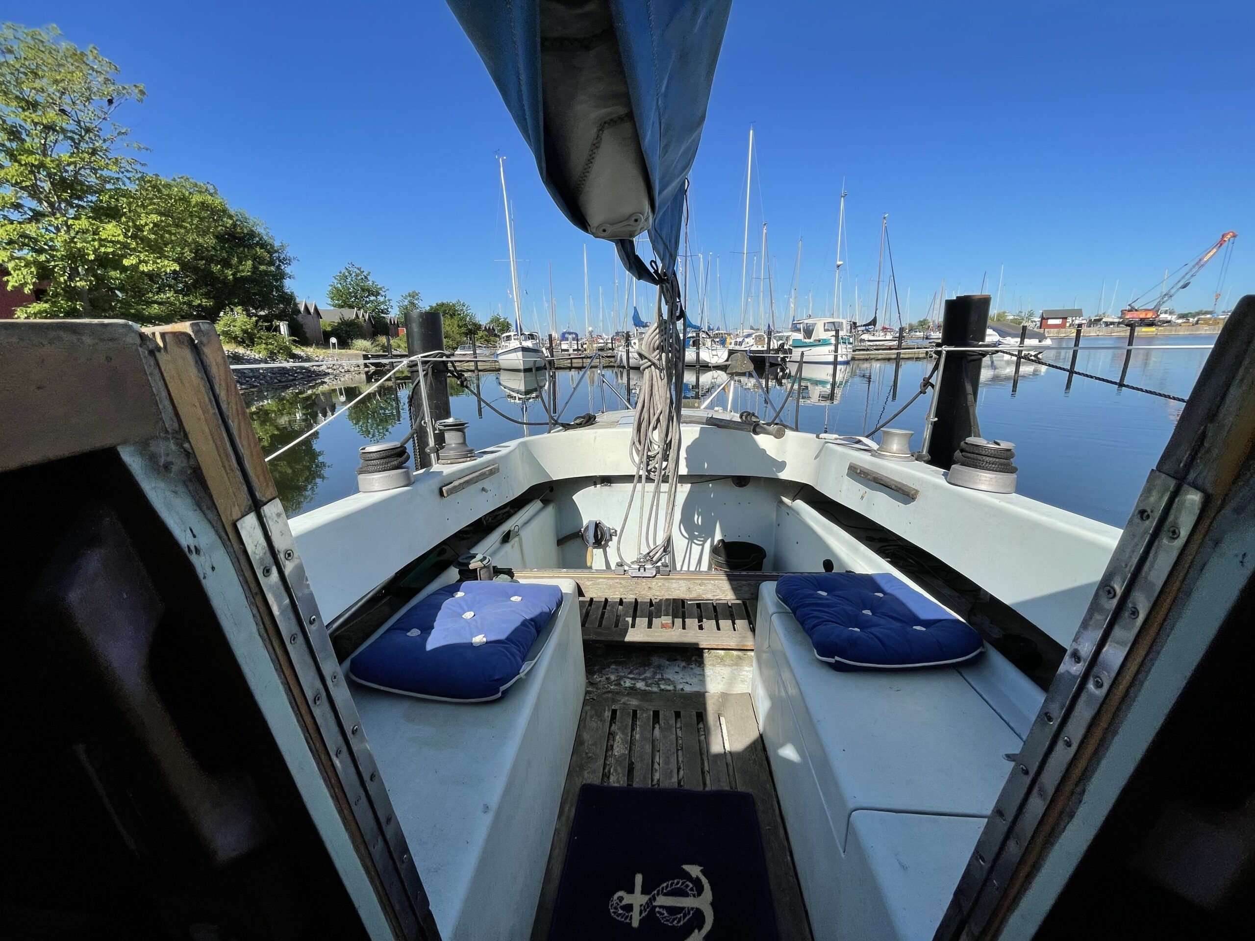 Svea Krydser - Billede 7