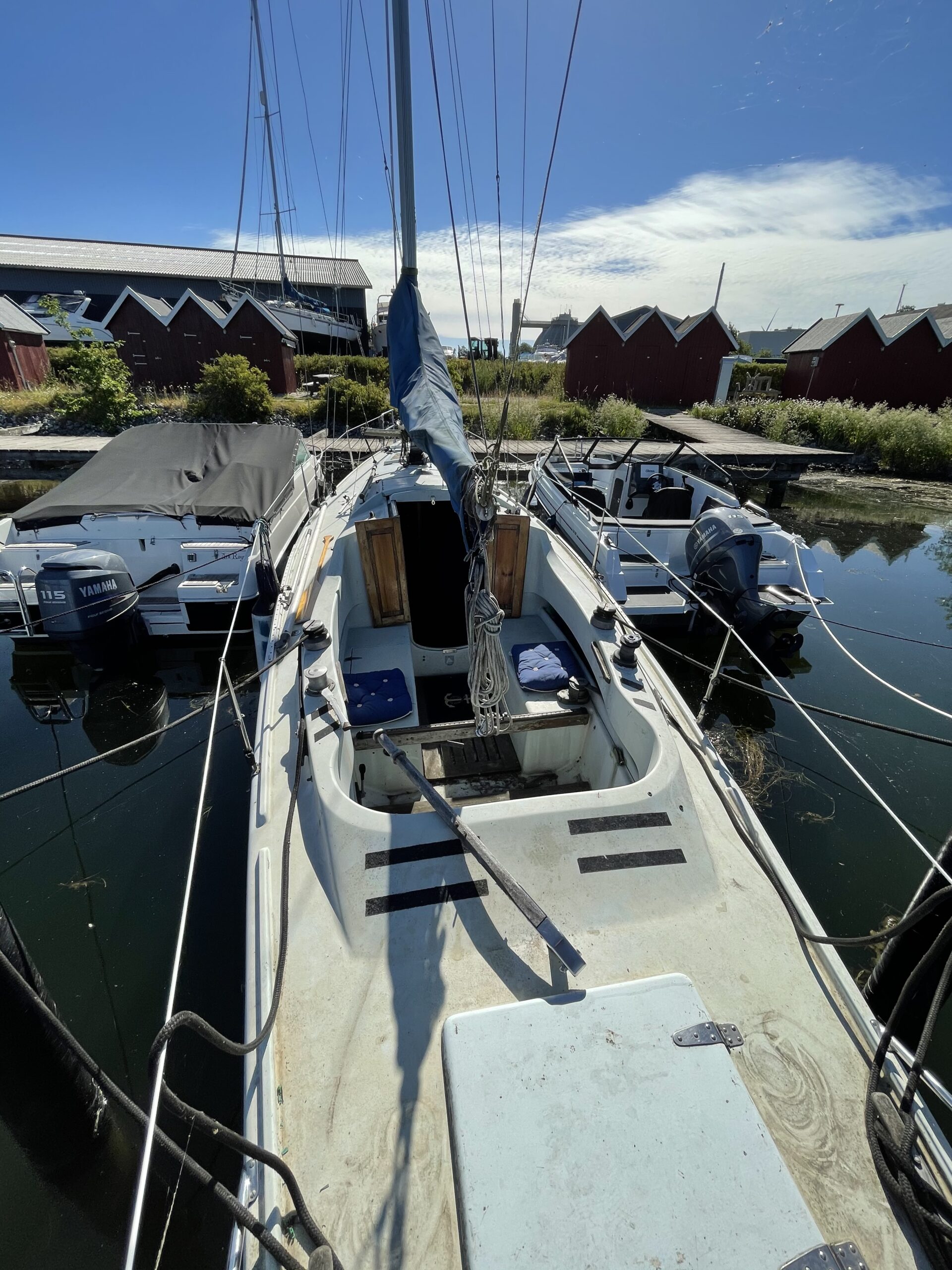 Svea Krydser - Billede 8