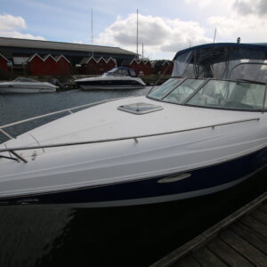 Rinker 262 Captiva Cuddy
