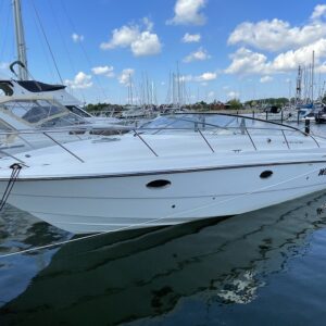 Windy 32 Grand Tornado