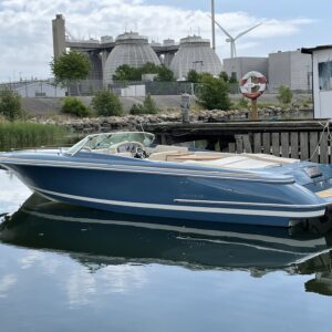 Chris Craft 28 Corsair