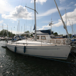 Bavaria 34-3