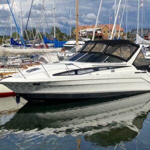 Bayliner 2855 Ciera