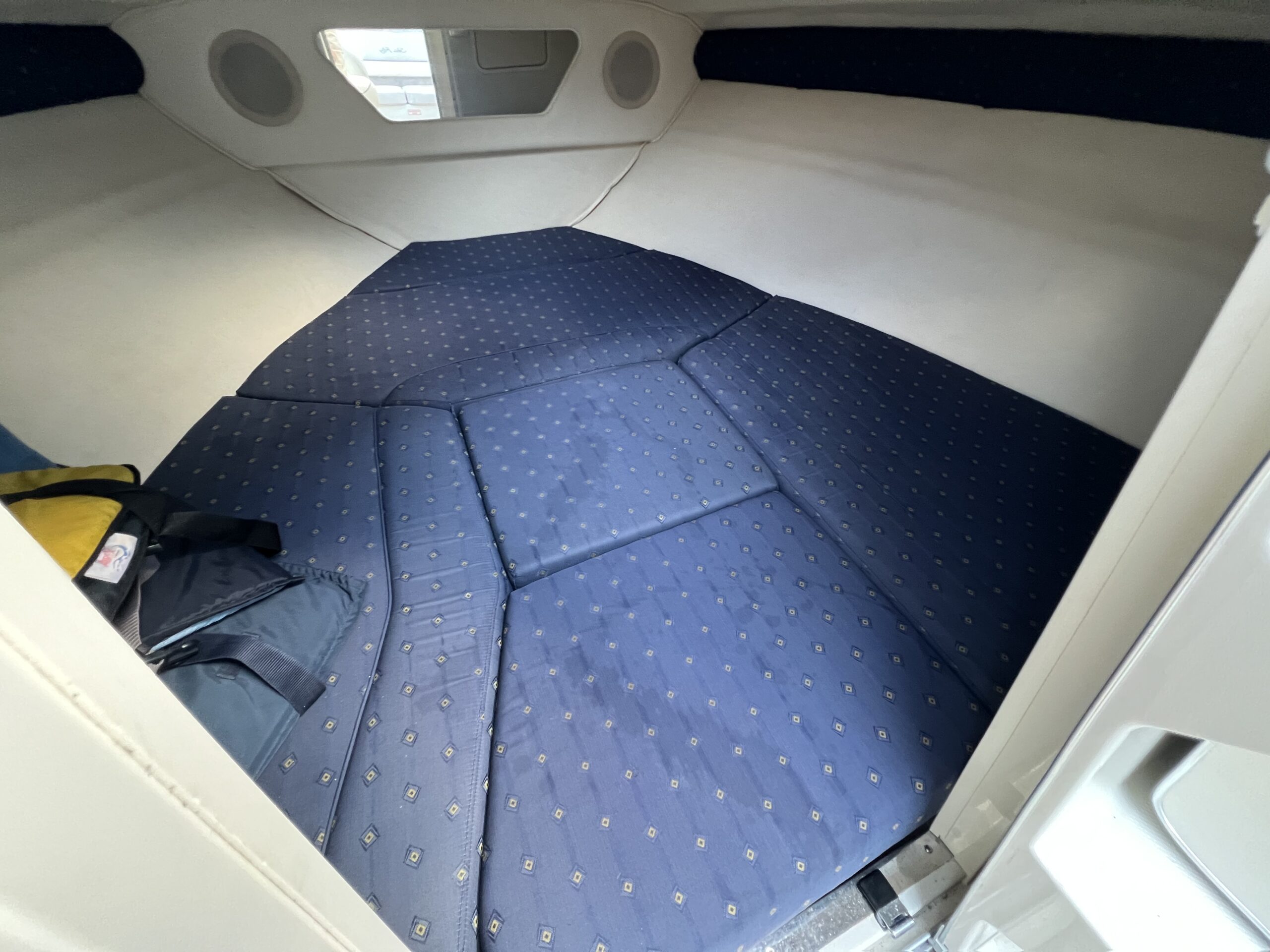 Sea Ray 220 Sunsport - Billede 10