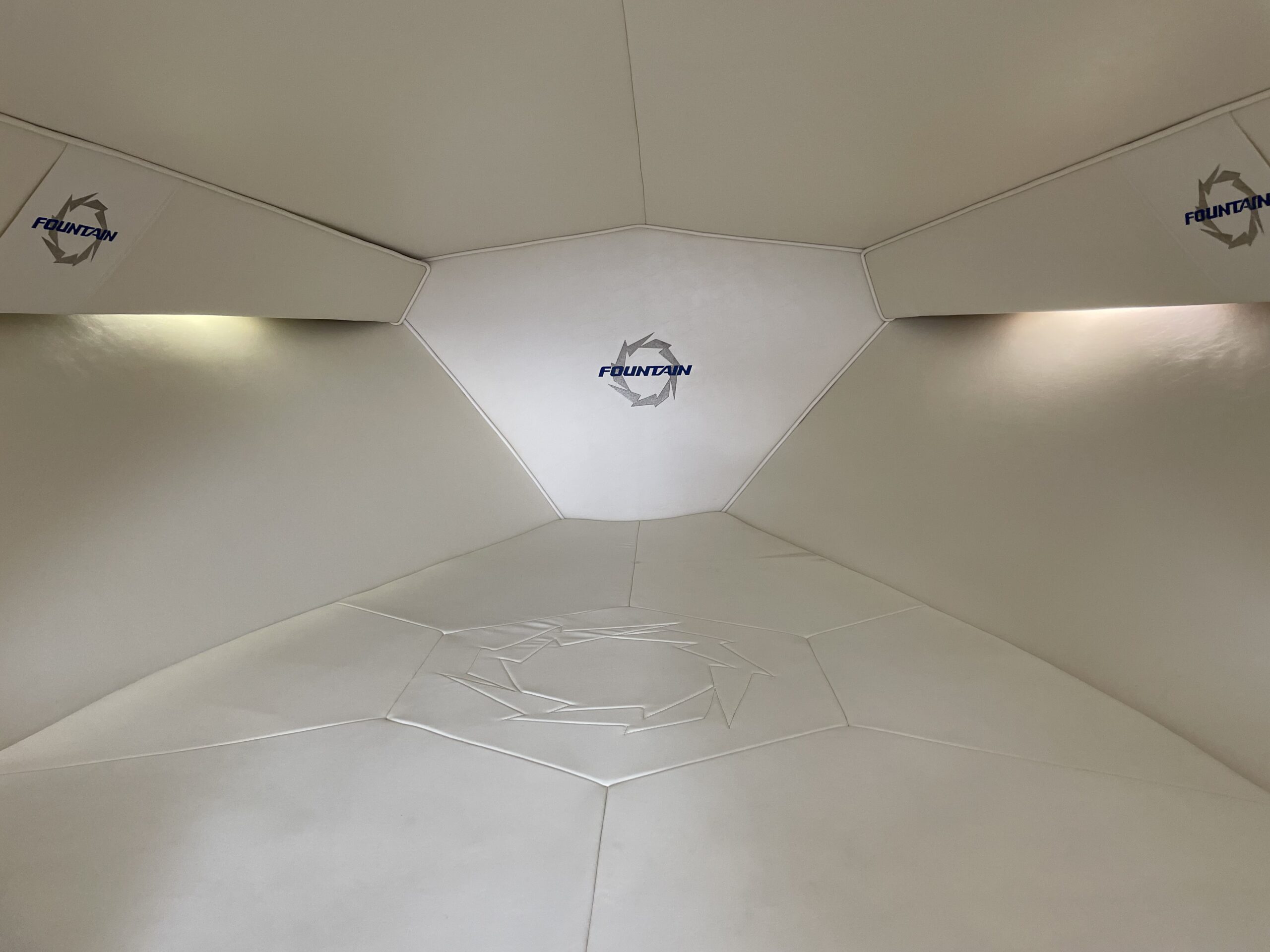 Fountain 47 Lightning - Billede 21