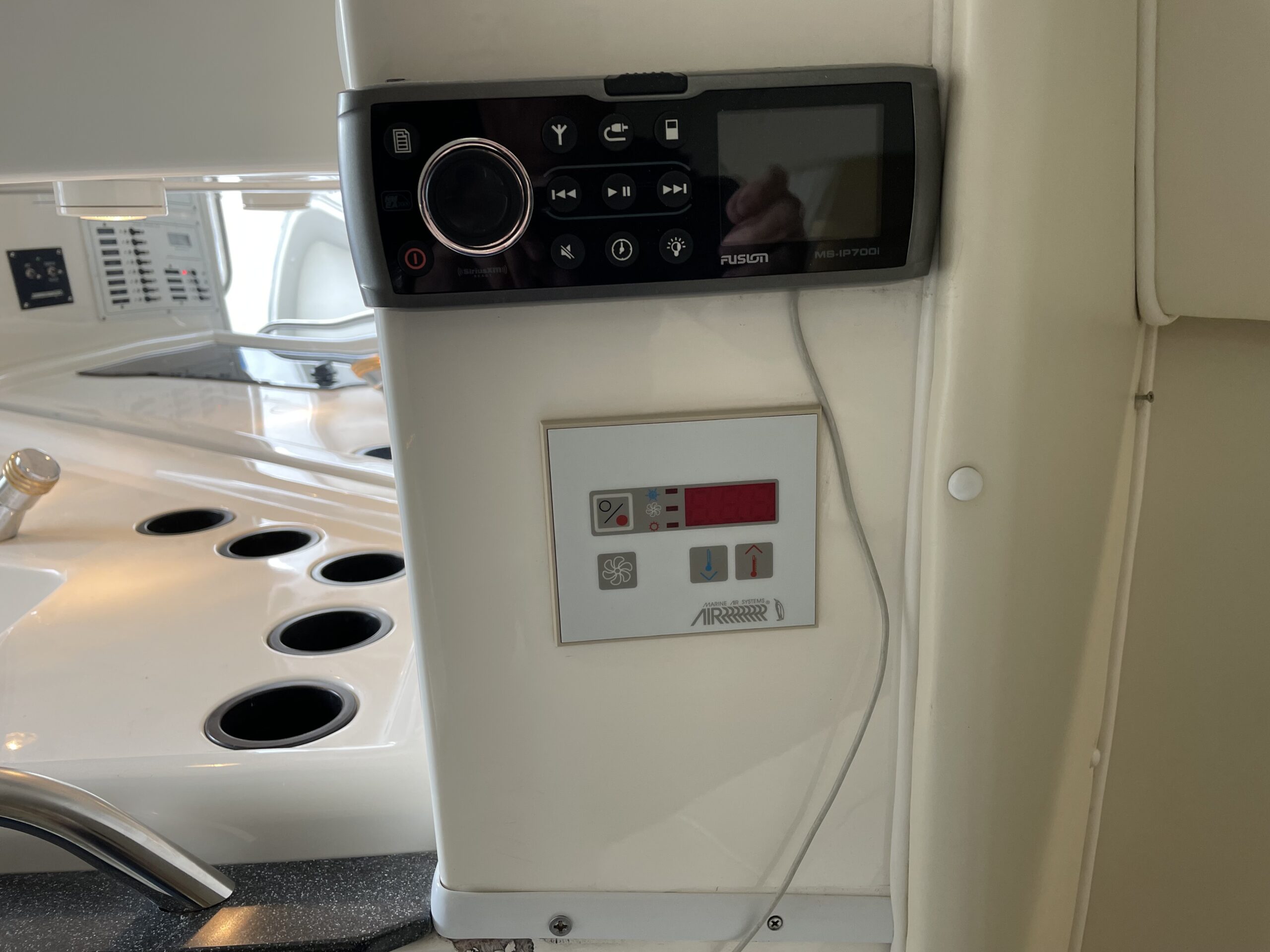 Fountain 47 Lightning - Billede 18