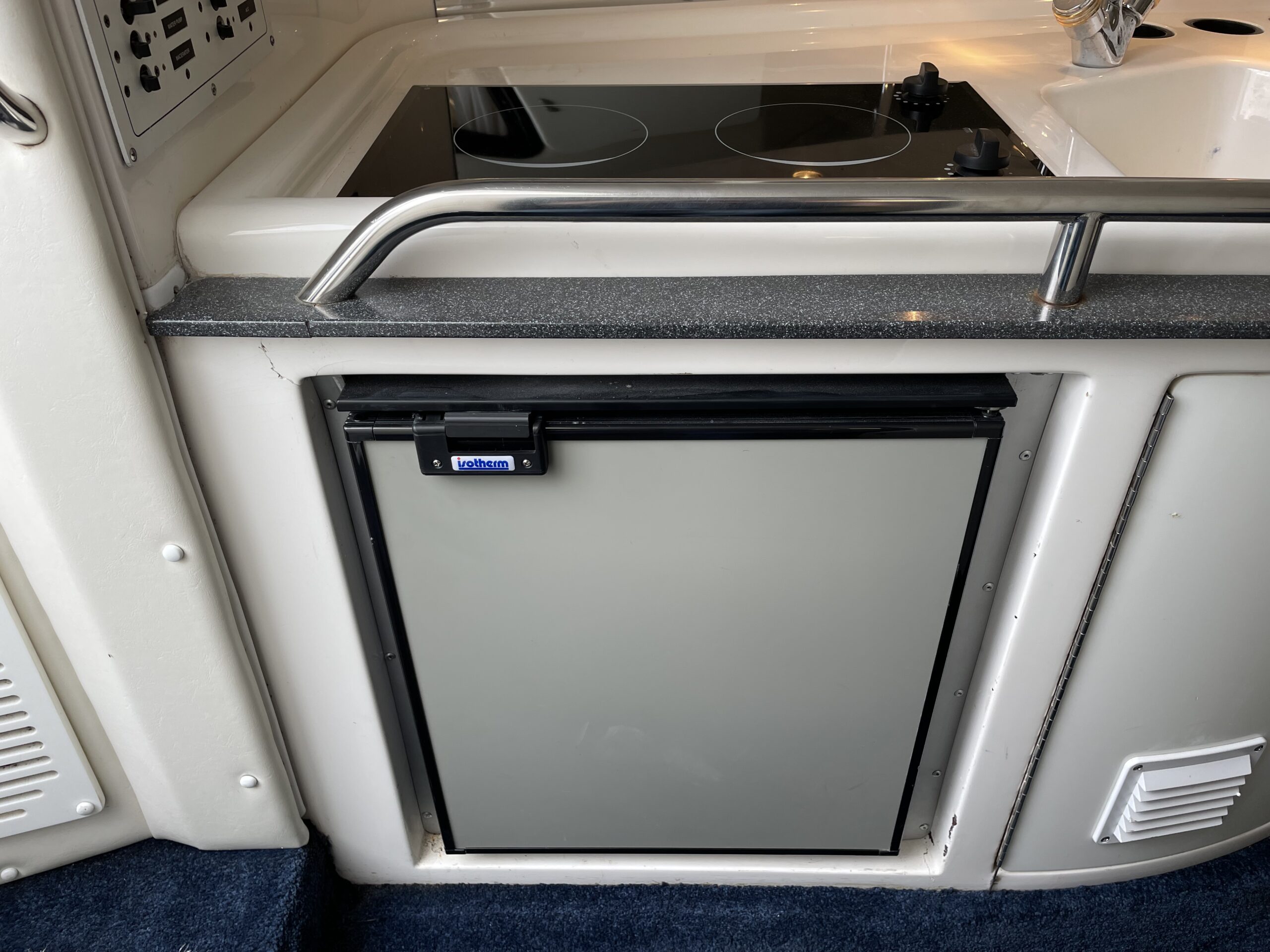 Fountain 47 Lightning - Billede 19