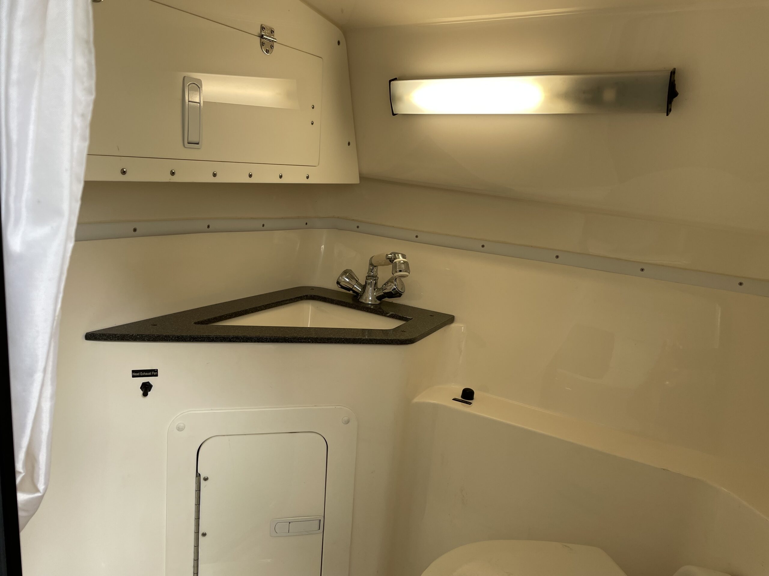 Fountain 47 Lightning - Billede 15