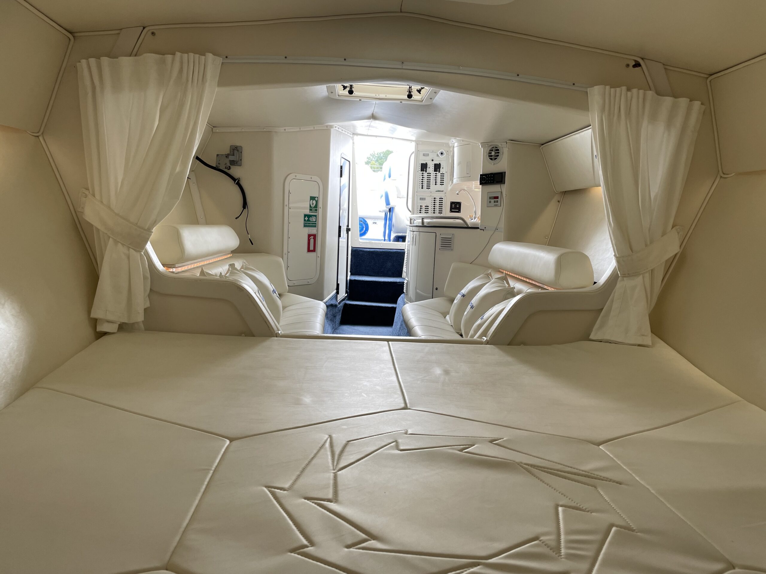 Fountain 47 Lightning - Billede 22