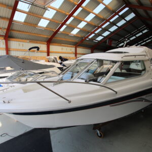 Finnmaster 6400 Royal Cruiser OC