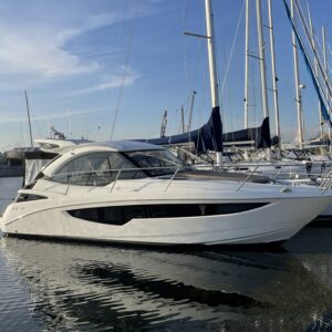 Galeon 335 HTS