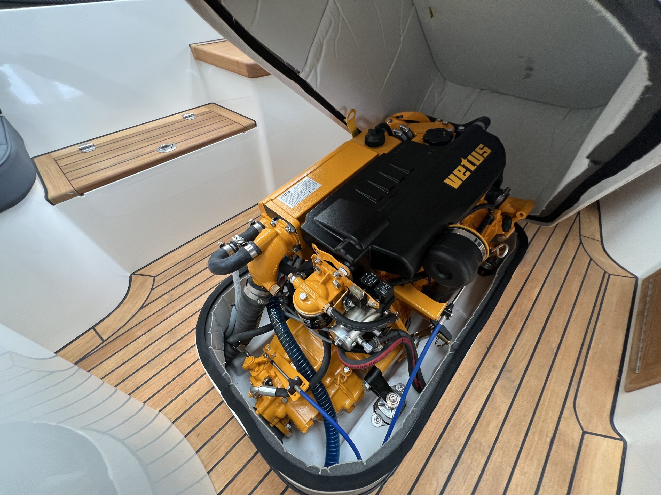 Enkhuizen Tender 630 - Billede 16