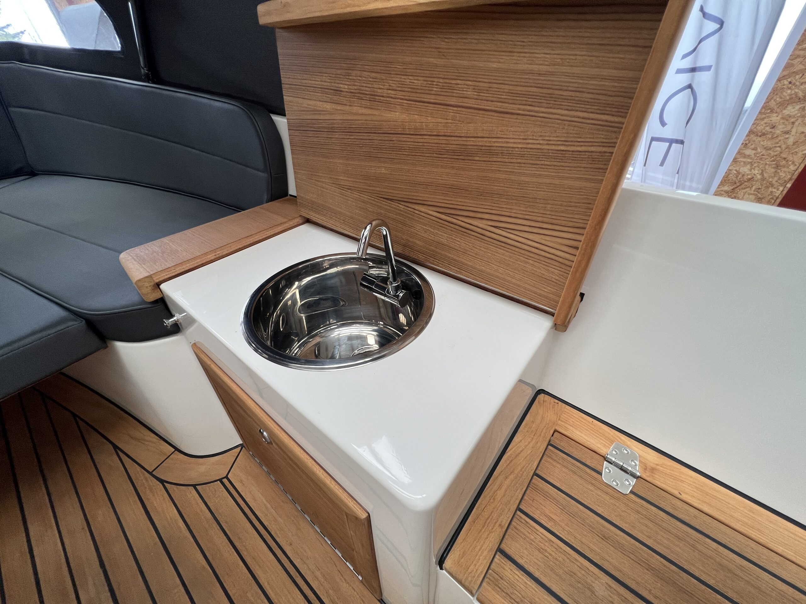 Enkhuizen Tender 630 - Billede 12