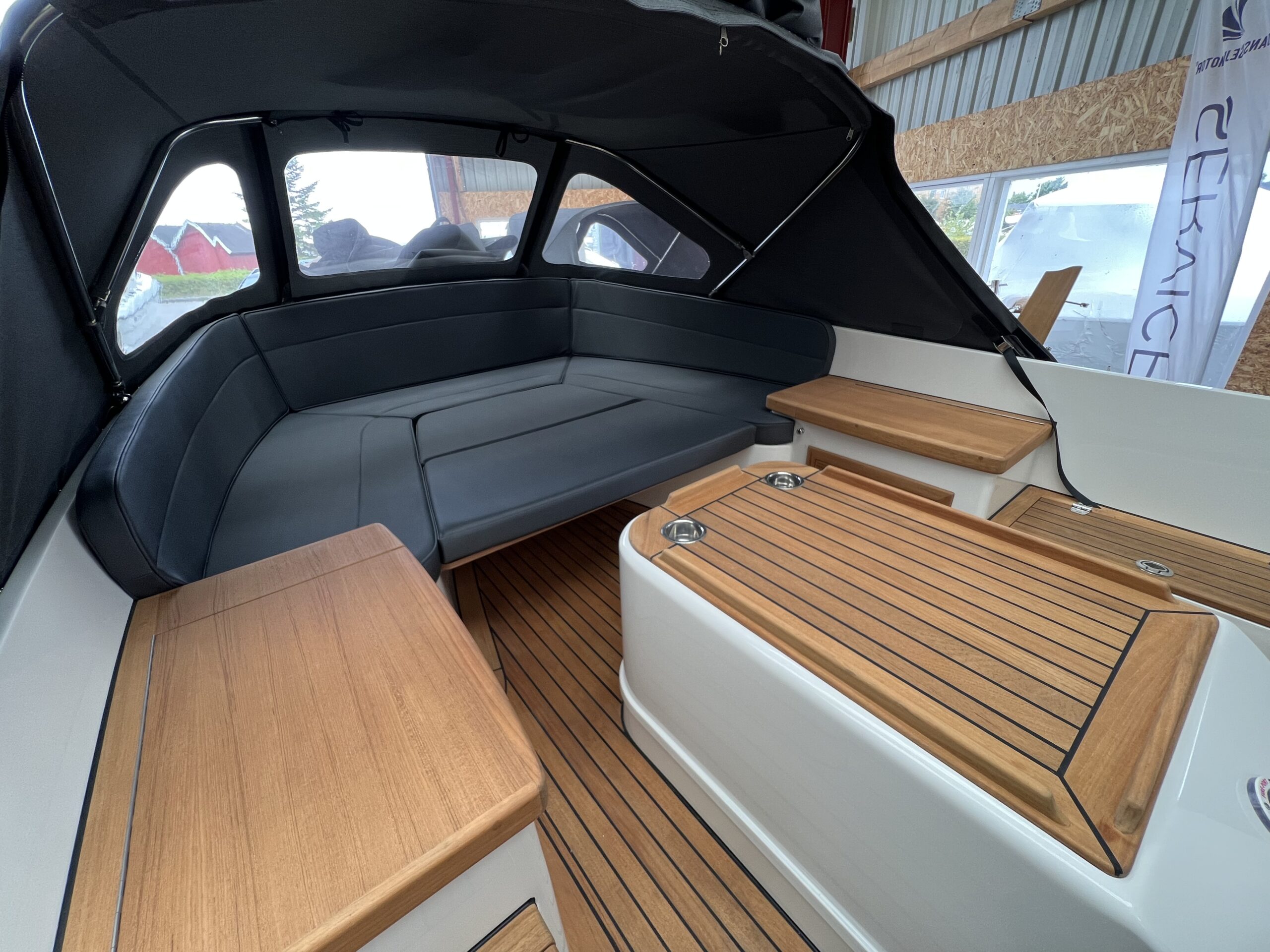 Enkhuizen Tender 630 - Billede 9