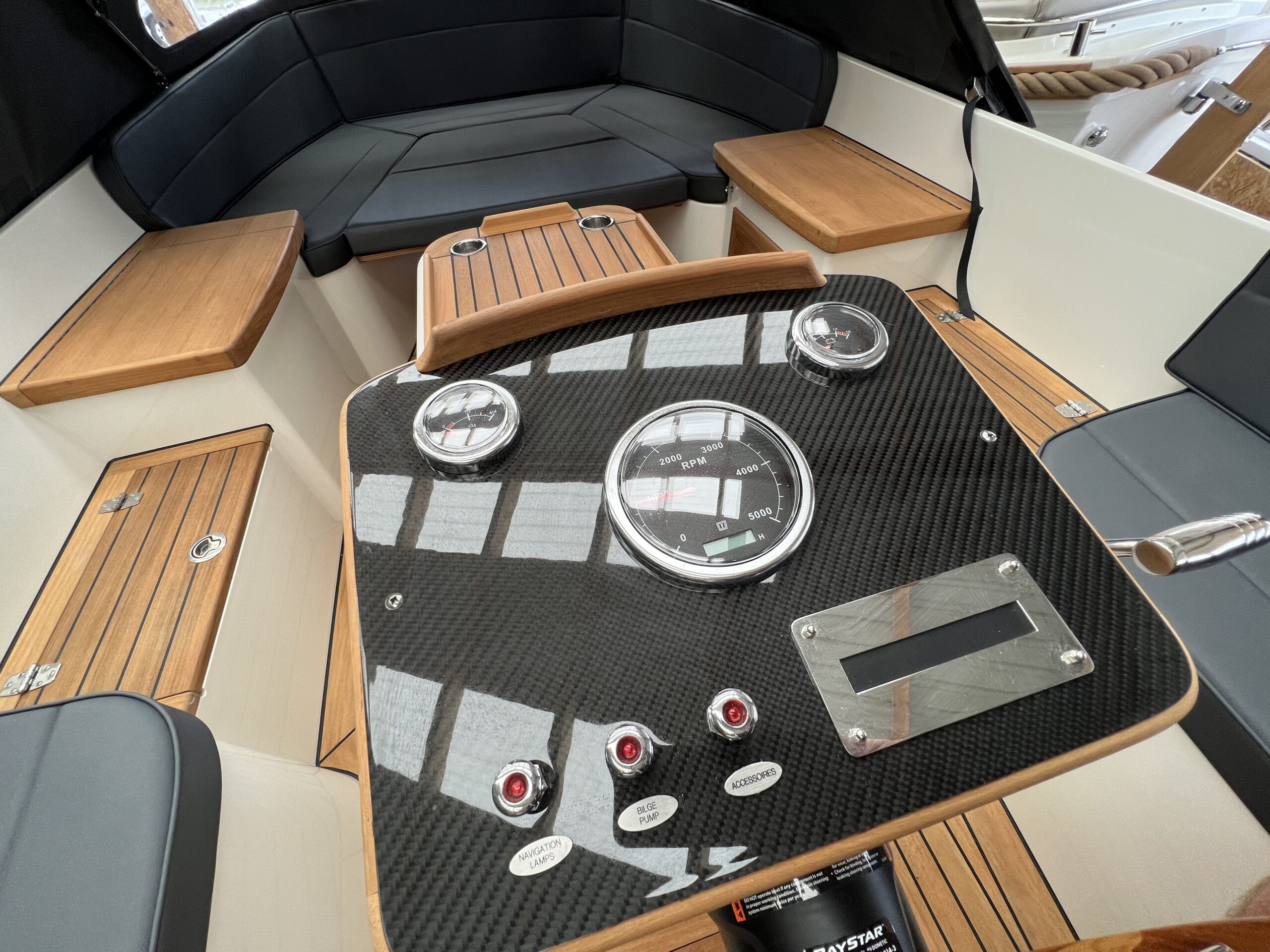 Enkhuizen Tender 630 - Billede 8