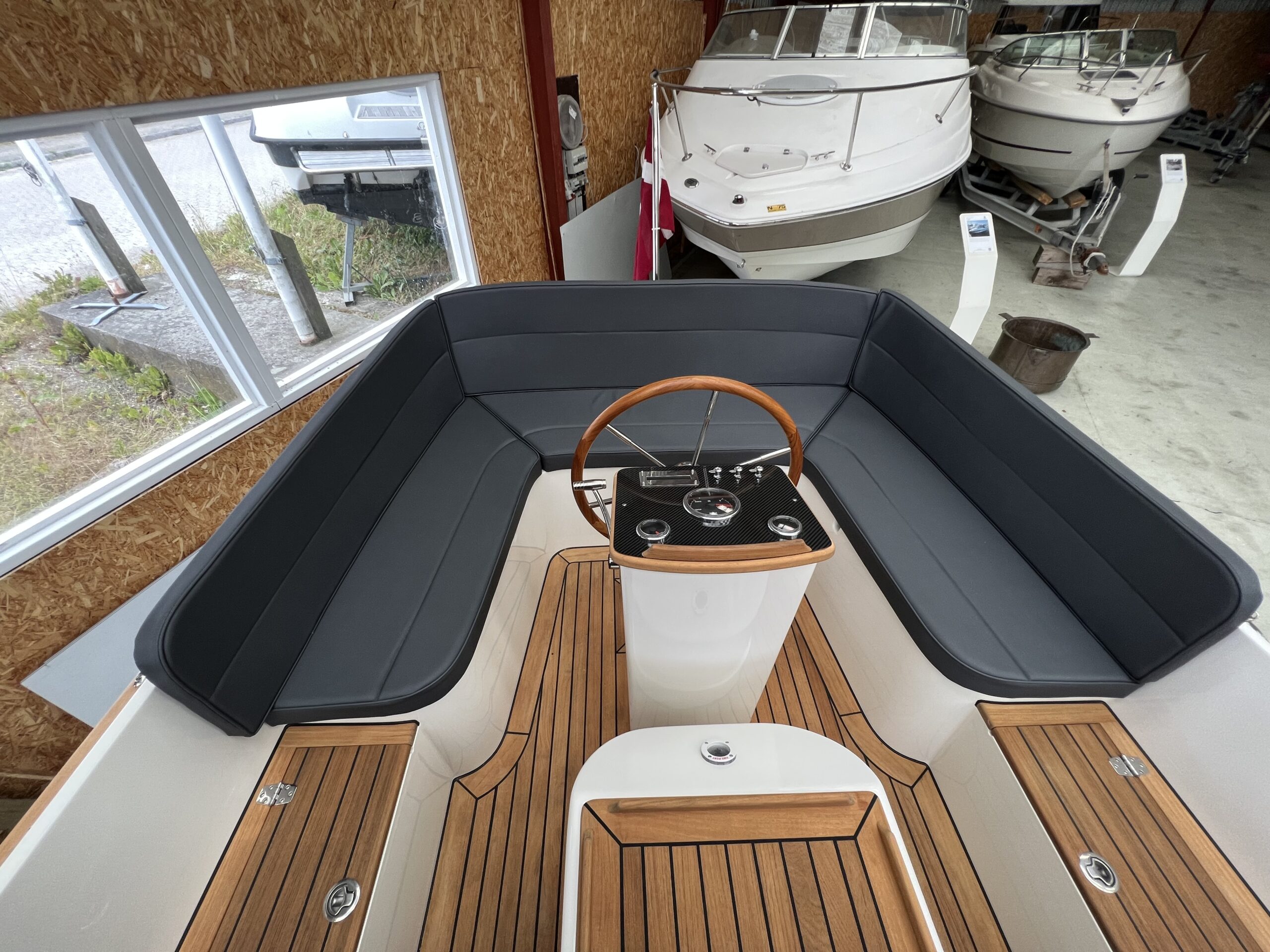 Enkhuizen Tender 630 - Billede 13