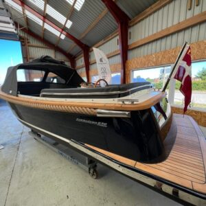 Enkhuizen Tender 630