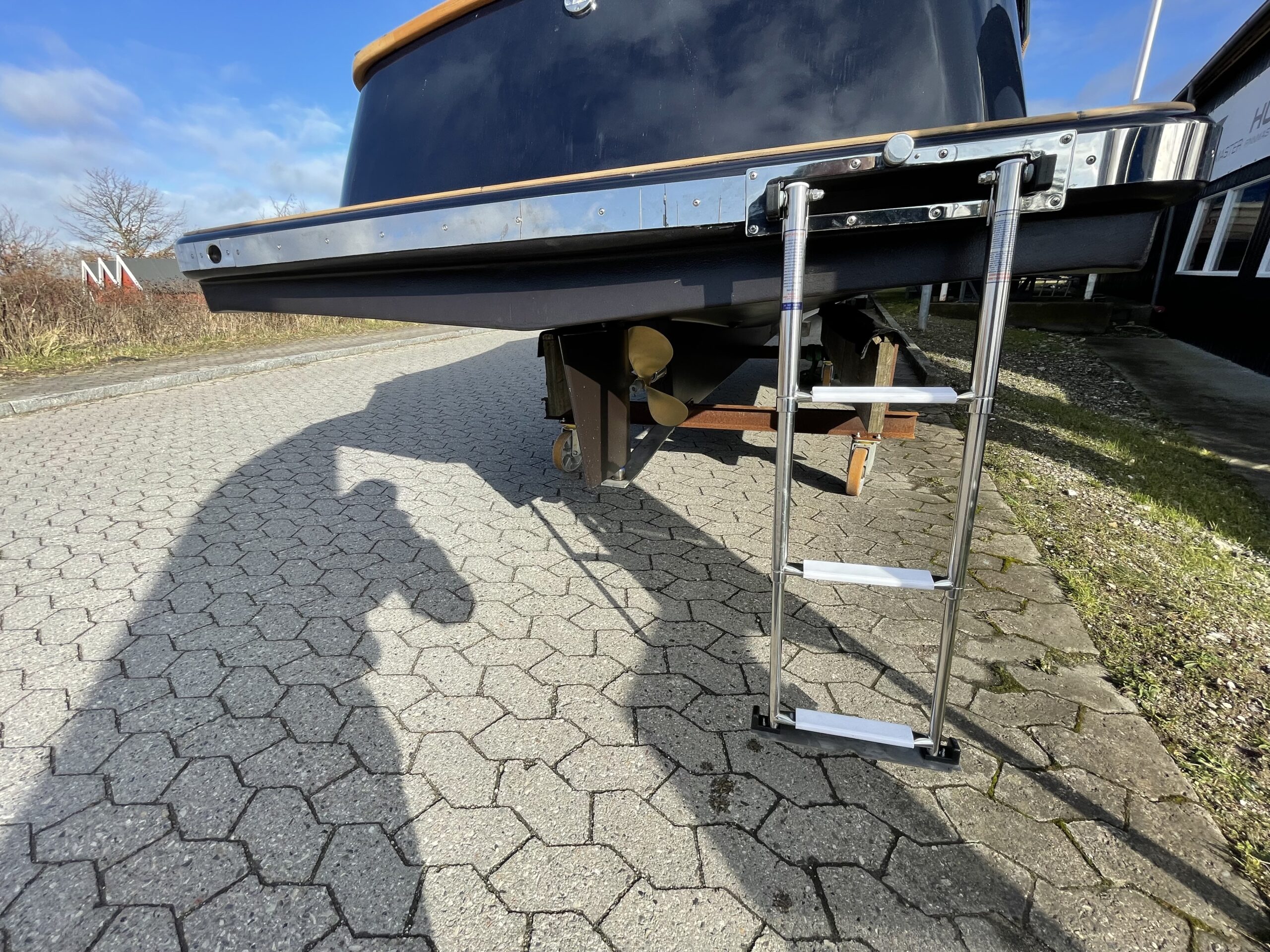 Enkhuizen Tender 630 - Billede 5