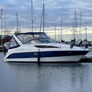 Bayliner 285 Ciera