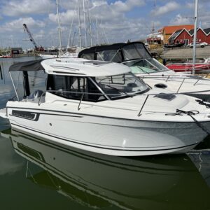 Jeanneau Merry Fisher 695
