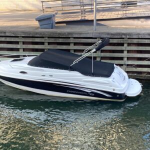 Chaparral 215 SSI