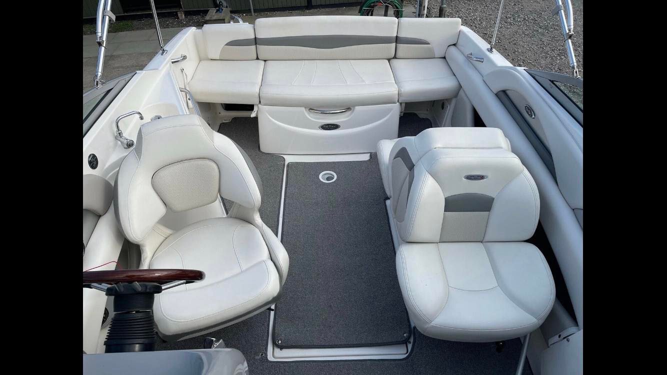 Chaparral 215 SSI - Billede 6