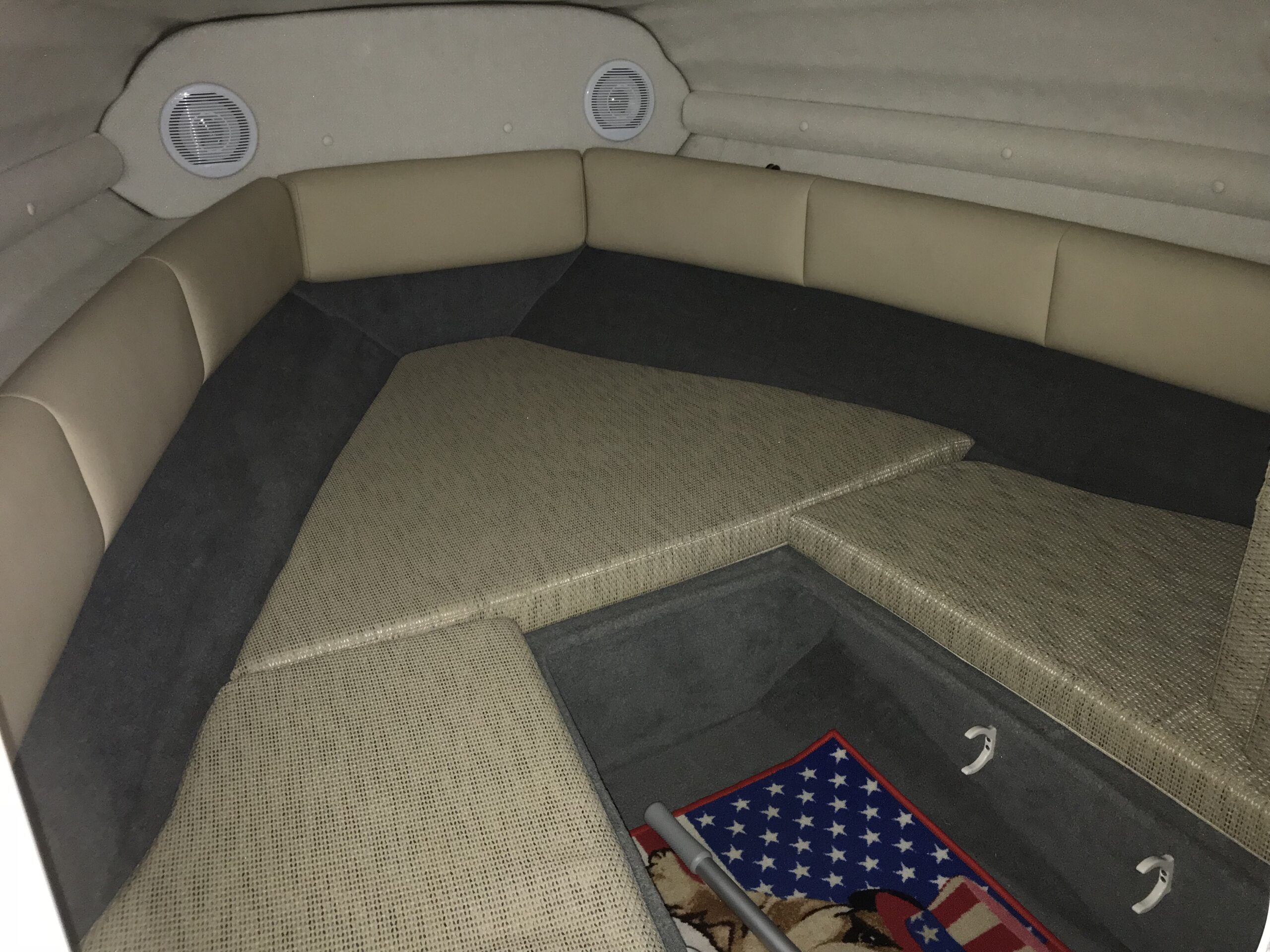 Chaparral 215 SSI - Billede 10