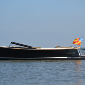 Enkhuizen Tender 744