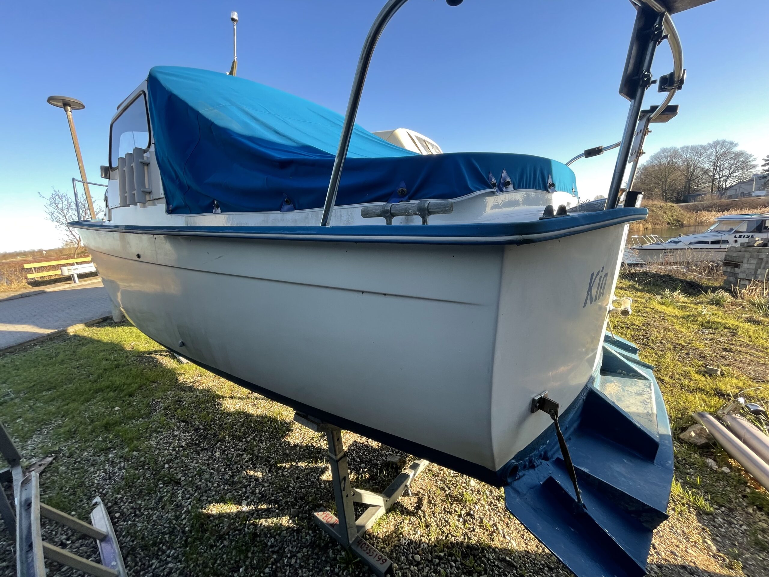 Albin 21 - Billede 3