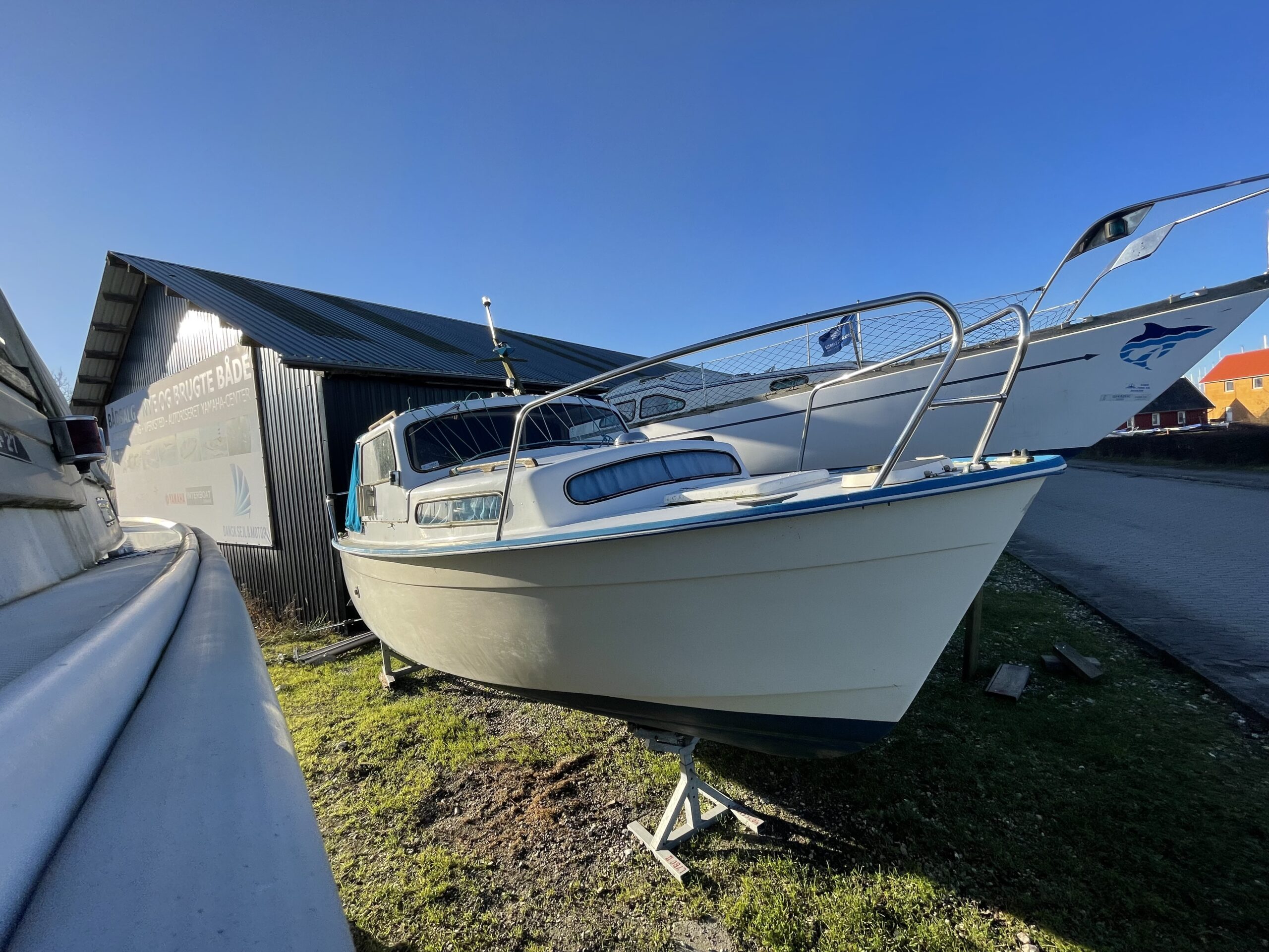 Albin 21 - Billede 2