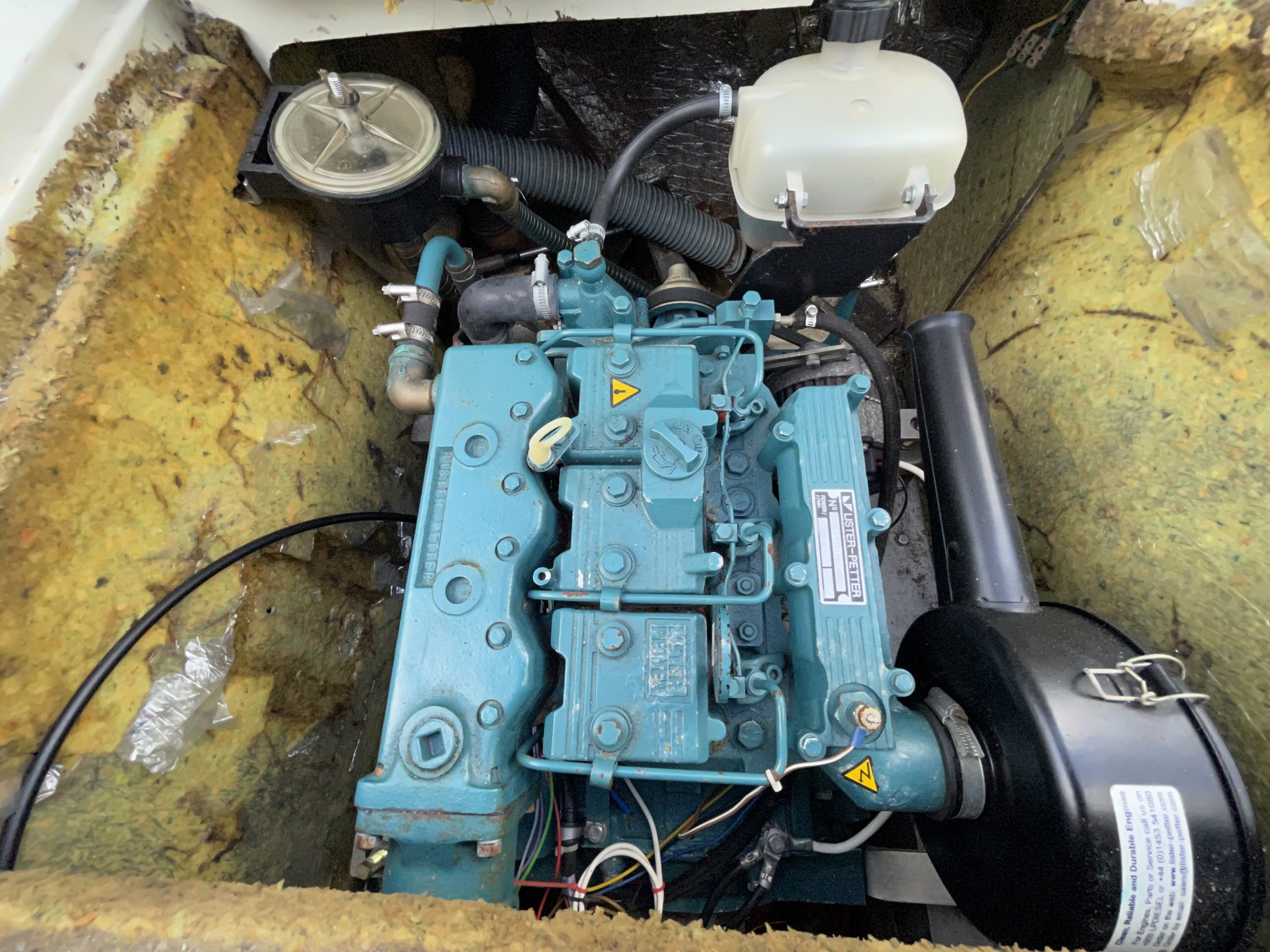 Albin 21 - Billede 12