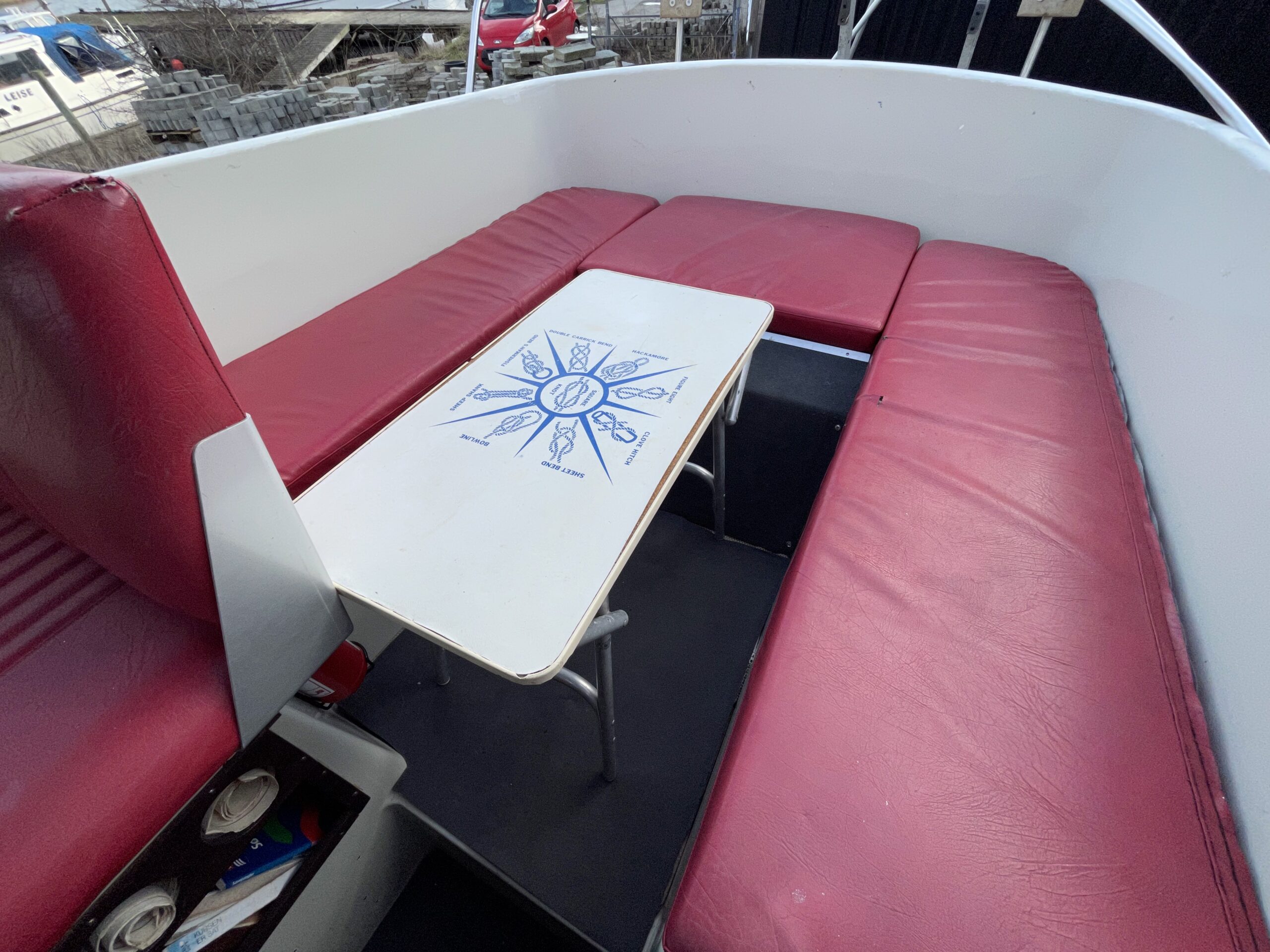 Albin 21 - Billede 4