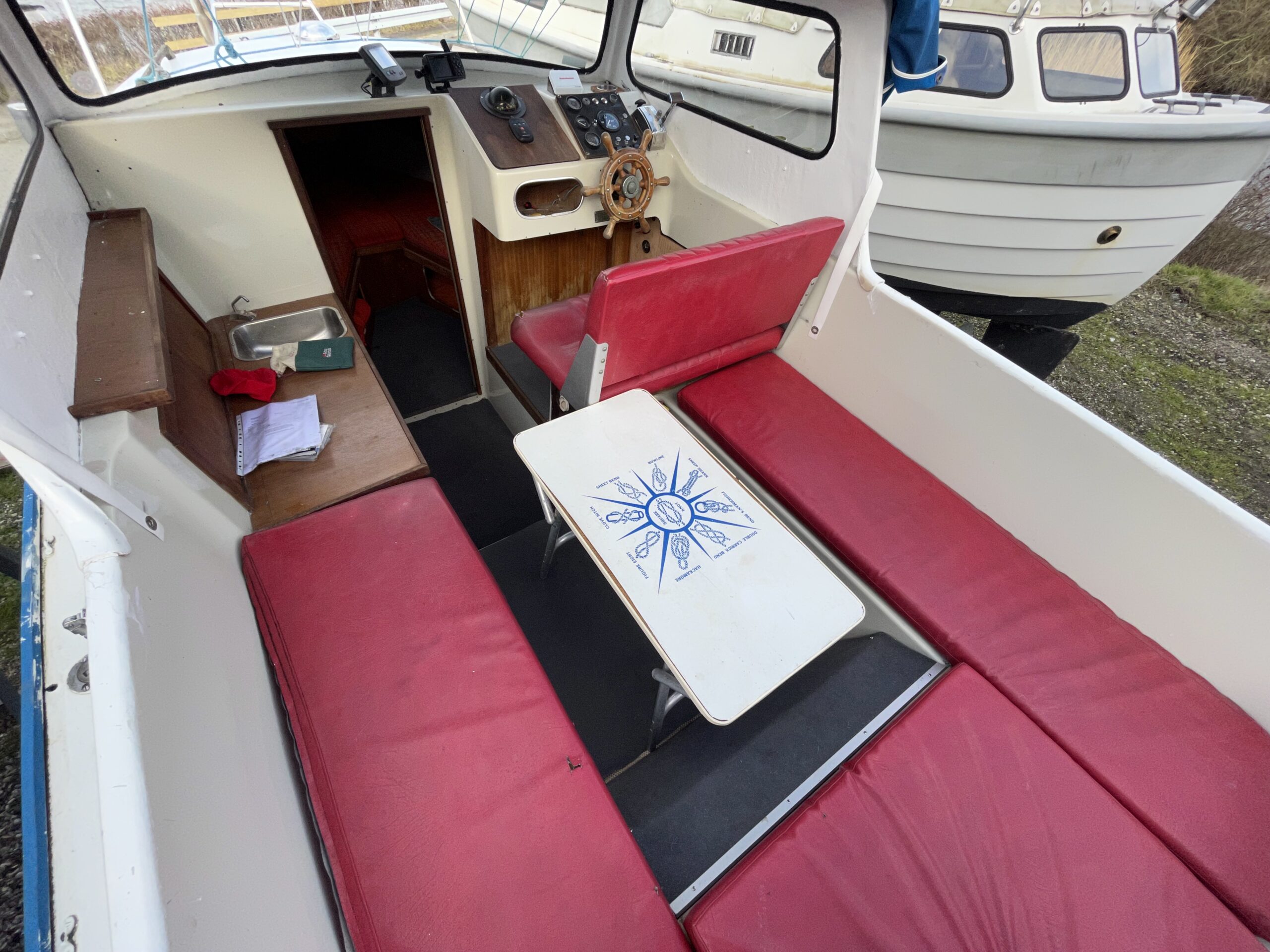 Albin 21 - Billede 6