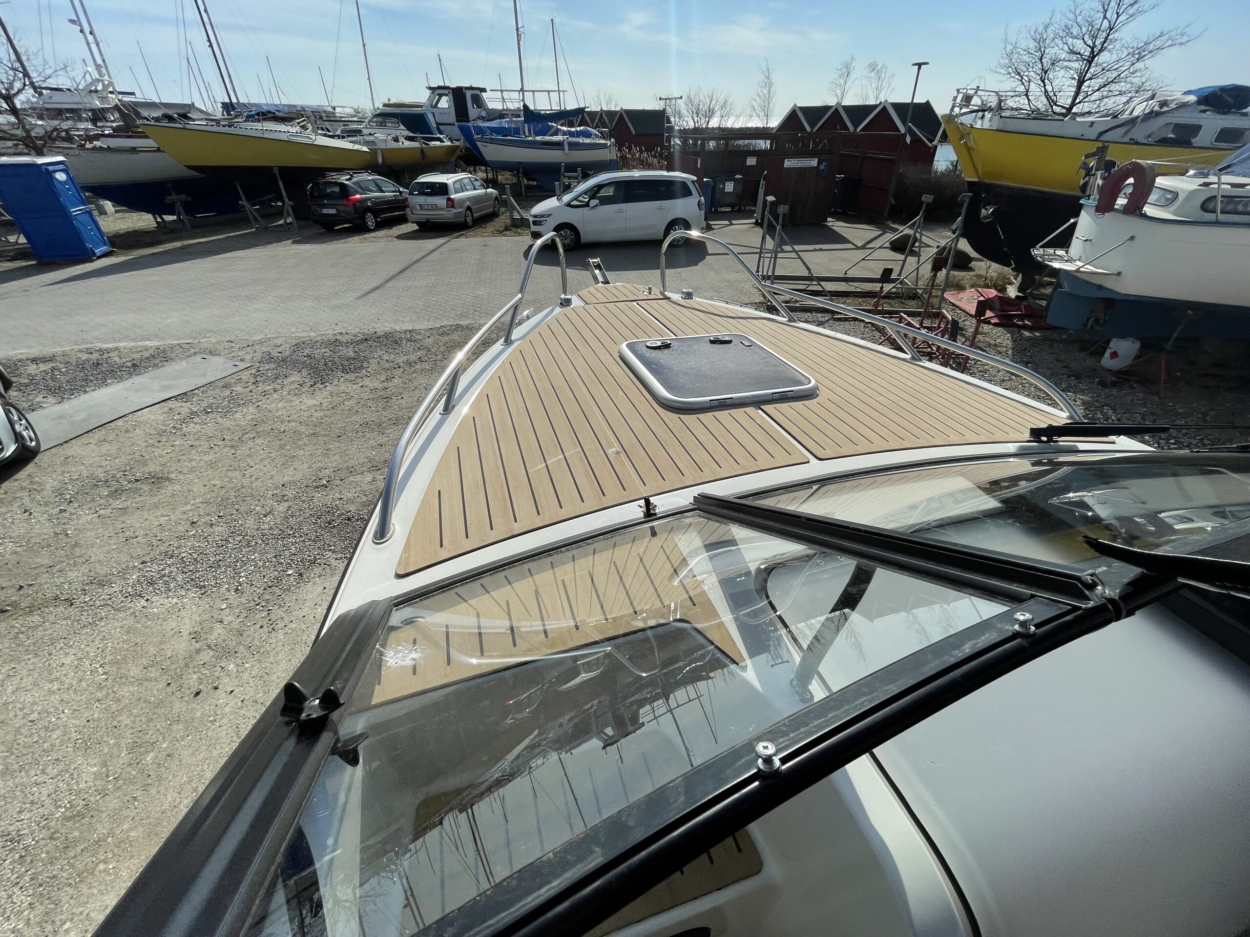 Quicksilver Activ 605 Cruiser - Billede 6