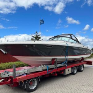 Sea Ray 310 SS (Motorer årg. 2016)