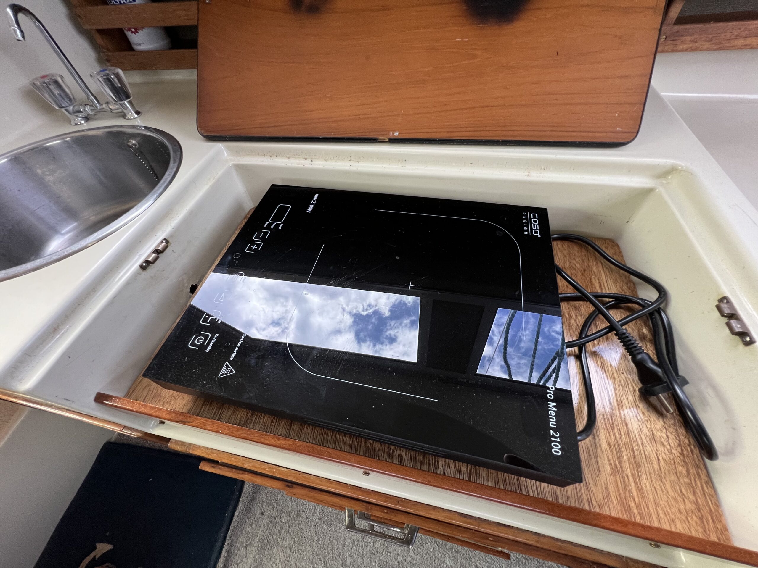 Viksund 27 - Billede 17