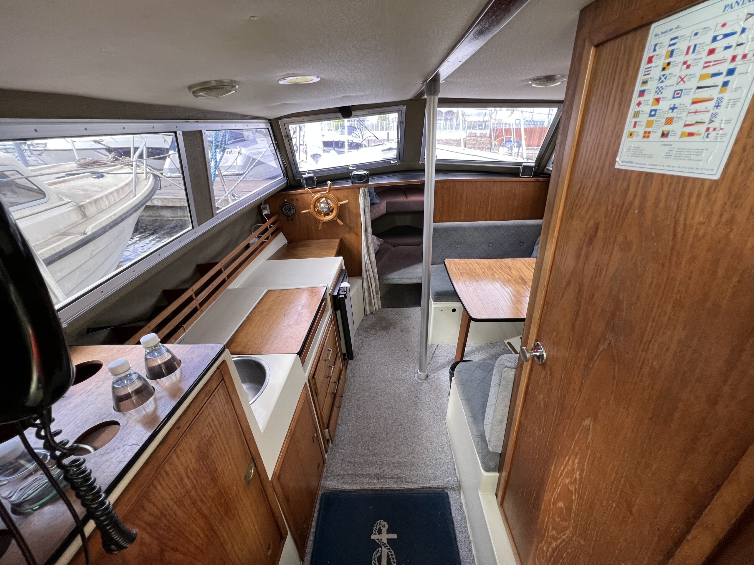 Viksund 27 - Billede 8